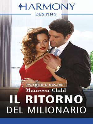 cover image of Il ritorno del milionario